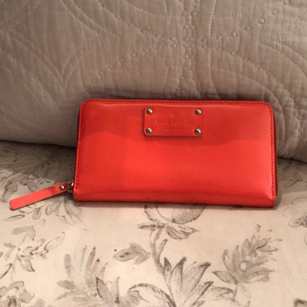 Kate Spade wallet